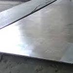 16 GA. (.057/.063') Stainless Sheet 410 [IN] 