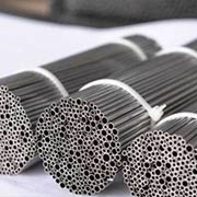 SS UNS S30403 Capillary Tube