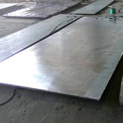 8 Mirror Finish SS Grade 304L Clad Plate
