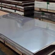 2B Finish Stainless Steel 304L Cold Rolled Sheet