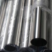 304L SS Electropolished Tubes