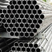 SS 304L ERW Tubing
