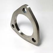 SS 316 grade Exhuast Flanges