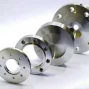 ANSI B16.5 SS 316 Forged Flanges