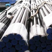 SS 304L High Pressure Tubing