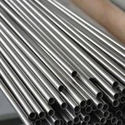SS 304L Instrument Tubing