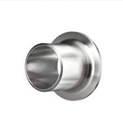 ASTM A403 Gr WP347 Lap Joint Stub End