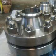 SS 316 Orifice Flanges