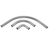 ASTM A403 SS Pipe Bend