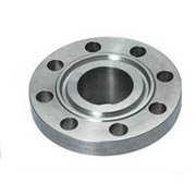 SS UNS S31600 Ring Joint Flanges