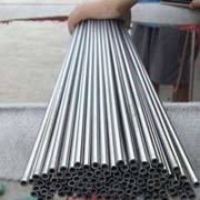 ASTM A249 Stainless Steel 304L Seamless Tubing