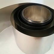 SS GOST 03Х18Н11 Hot Rolled Shim Stock