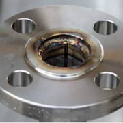 316 Stainless Steel Slip On Flanges