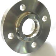 Stainless Steel F316 Socket Weld Flanges