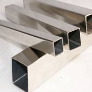 Super ASTM A249 TP 304L Square Tube