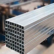 GOST 03Х18Н11 Square Tubing