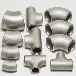 SS Fittings