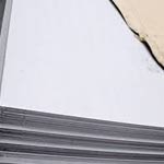  0.875 Thick 8.8' x 8.8' Stainless Plate 410 DFARS [IN]