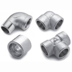 Forged Fittings
