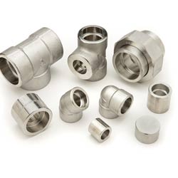 Socketweld Fittings