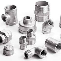 Threaded Fittings