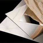 Super Mirror Stainless Steel Sheet 304L