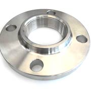 ASME SA182 SS 316 Threaded Flanges