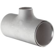 SS 304L Unequal Tee