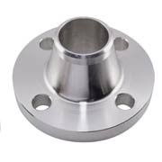 Stainless Steel ASTM A182 F316 Weld Neck Flange