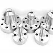 Stainless Steel ASTM A182 F316 Weldoflange